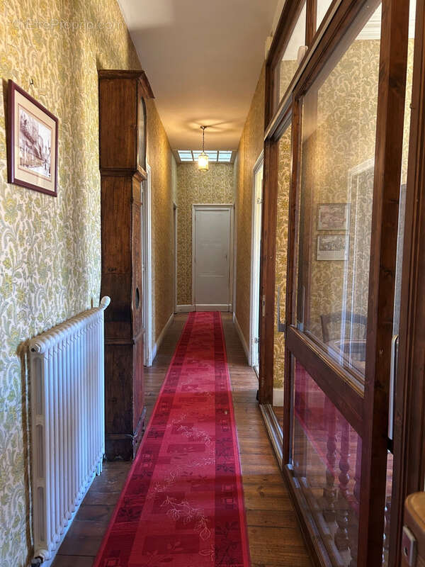 Maison à MAUVEZIN