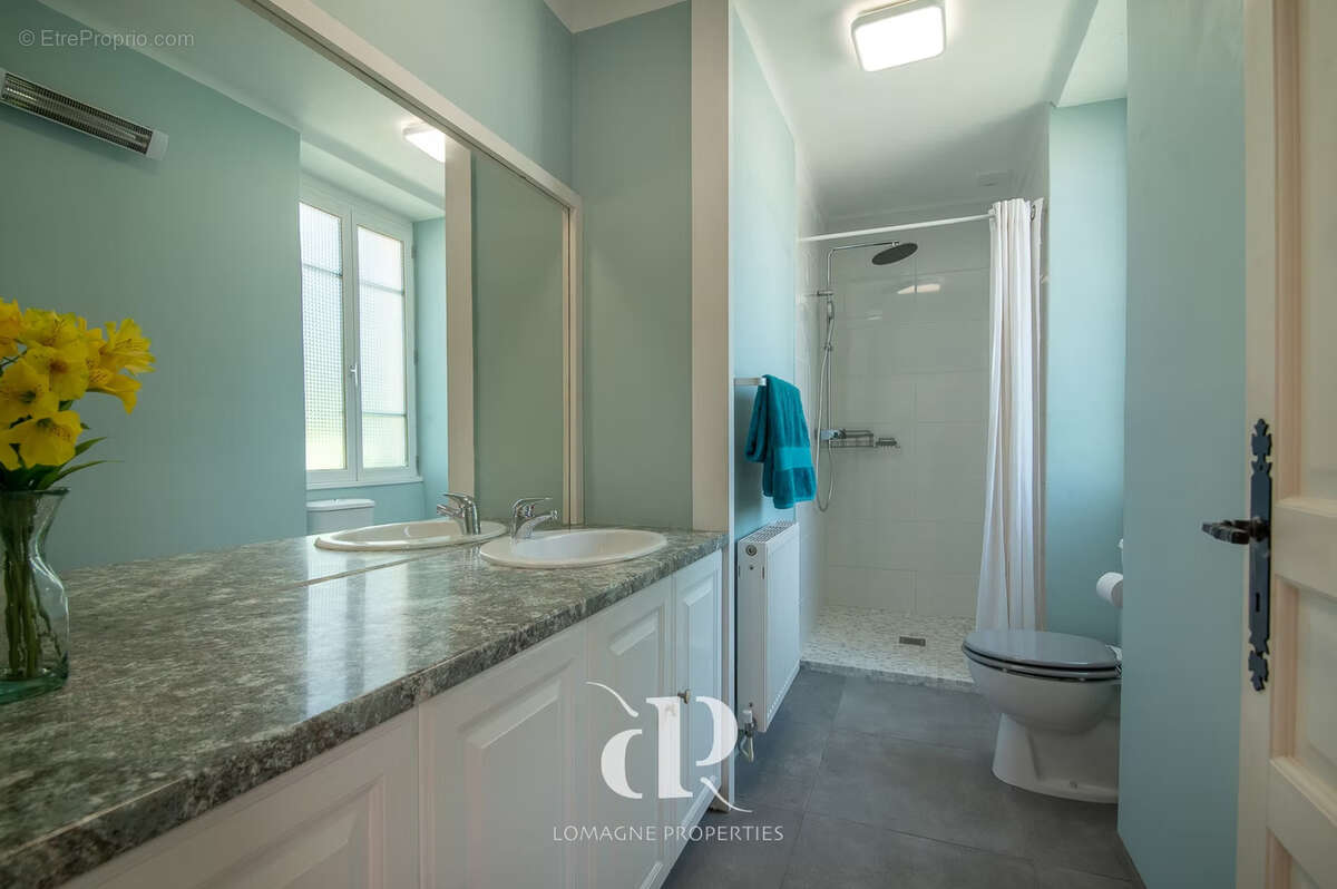 Maison à LACHAPELLE