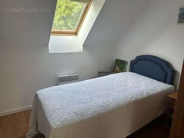 Maison à QUEND