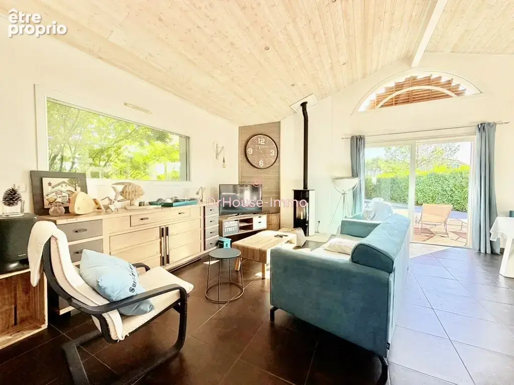 Maison 5 pièces 120 m² à vendre à Andernos-Les-Bains (33510) - photo 14