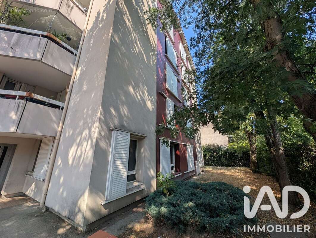 Appartement 58 m² à Toulouse  - photo 7