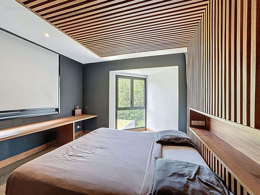 Maison à FORT-DE-FRANCE