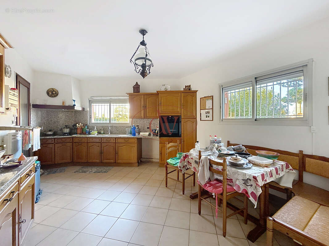 Maison à CABESTANY