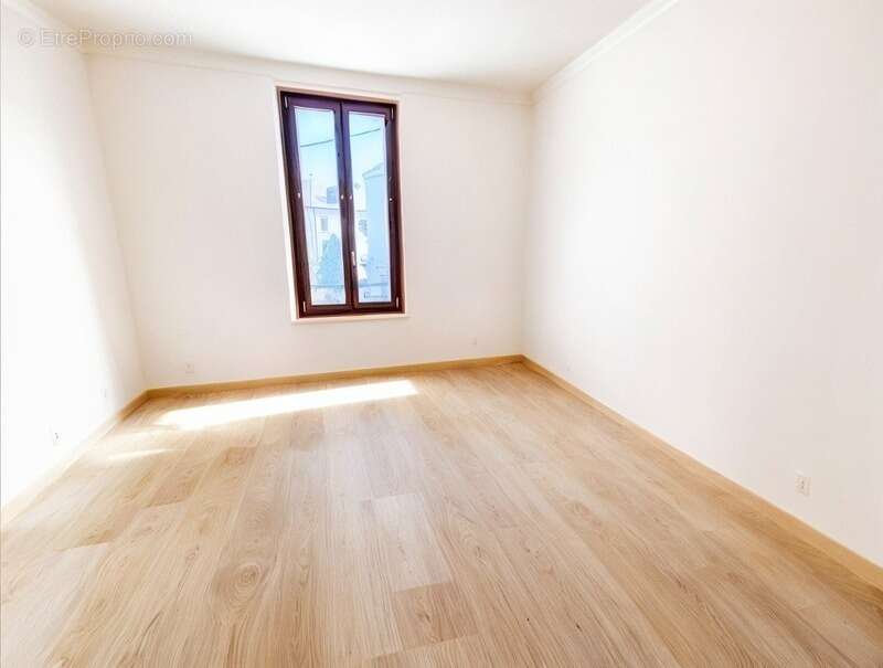 Appartement à JARNY