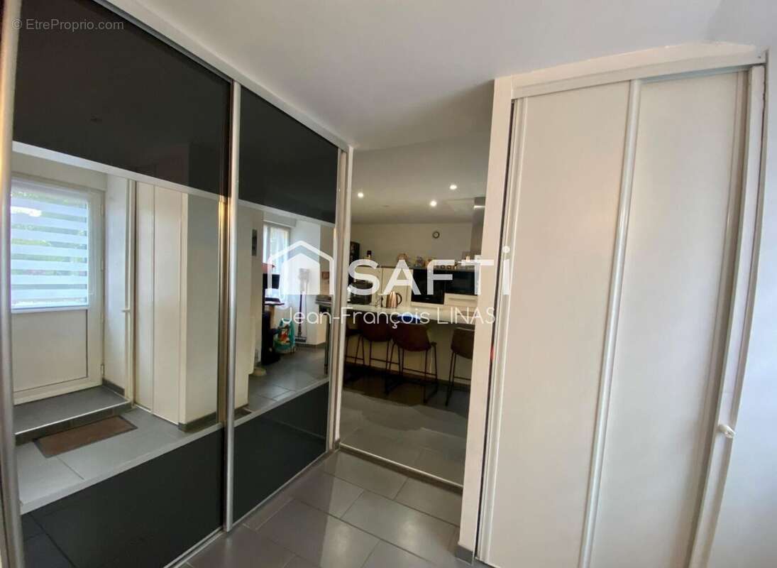 Photo 7 - Maison à GRAND-CHAMP