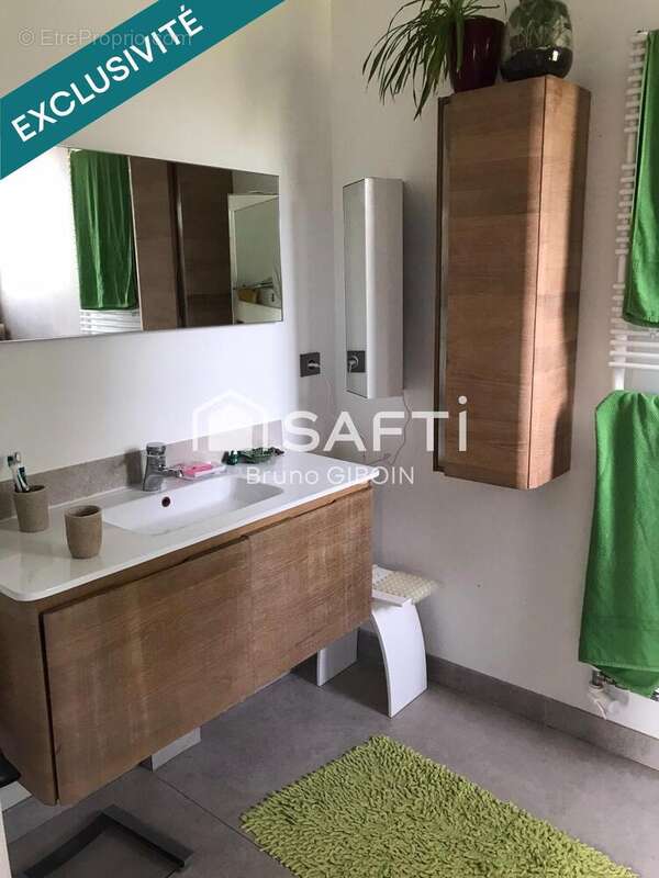 Photo 6 - Maison à GIEN