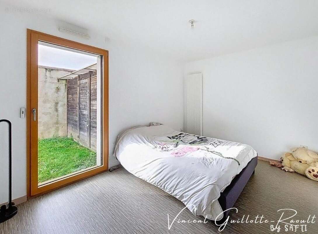 Photo 3 - Appartement à BOUGUENAIS