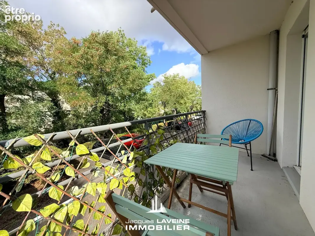 Metz-queuleu appartement 2 pieces - photo 13