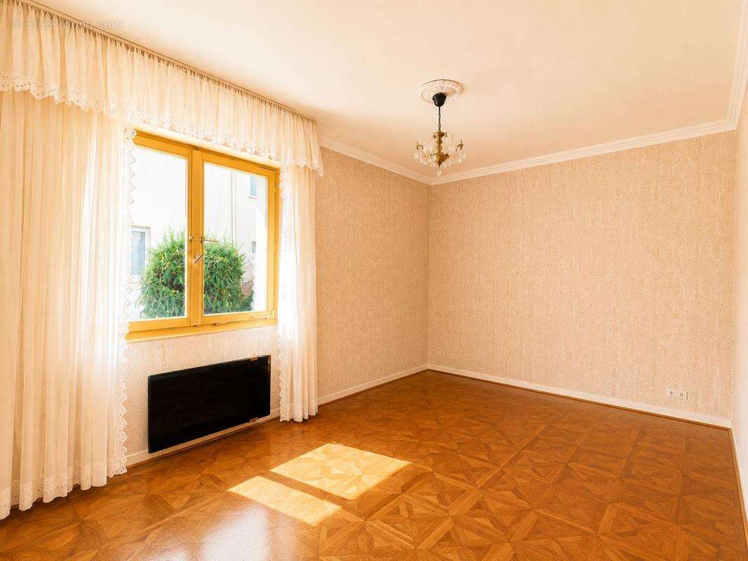 Appartement à OBERNAI