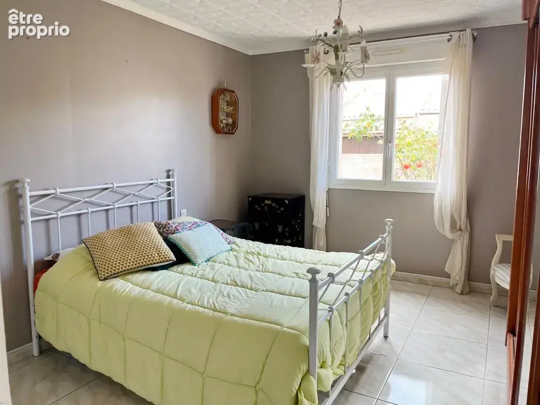 Vente maison plain pied à Marseillan avec garage - photo 9