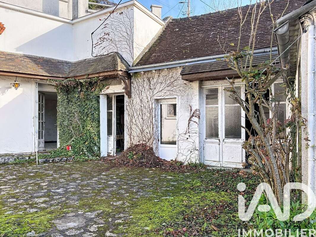 Photo 7 - Maison à MONTRICHARD