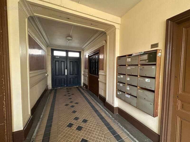 Appartement à CHOISY-LE-ROI