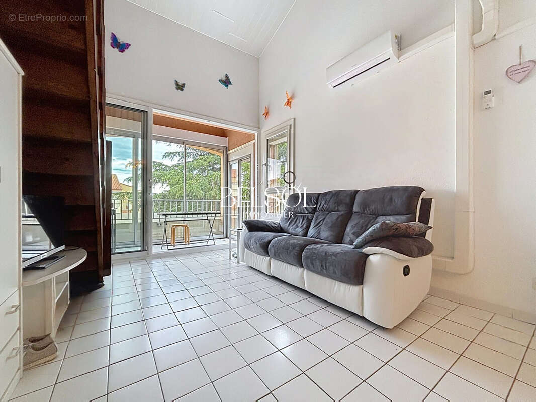 Appartement à ARGELES-SUR-MER