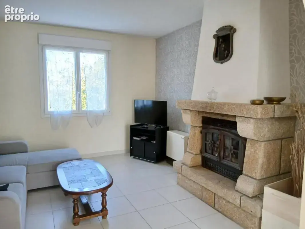 Maison 6 pièces 149 m² à vendre à Seglien (56160) - photo 4