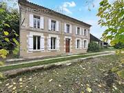 Maison à LES PEINTURES