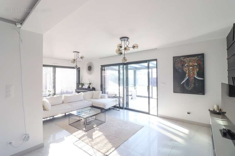 Maison à OTTMARSHEIM