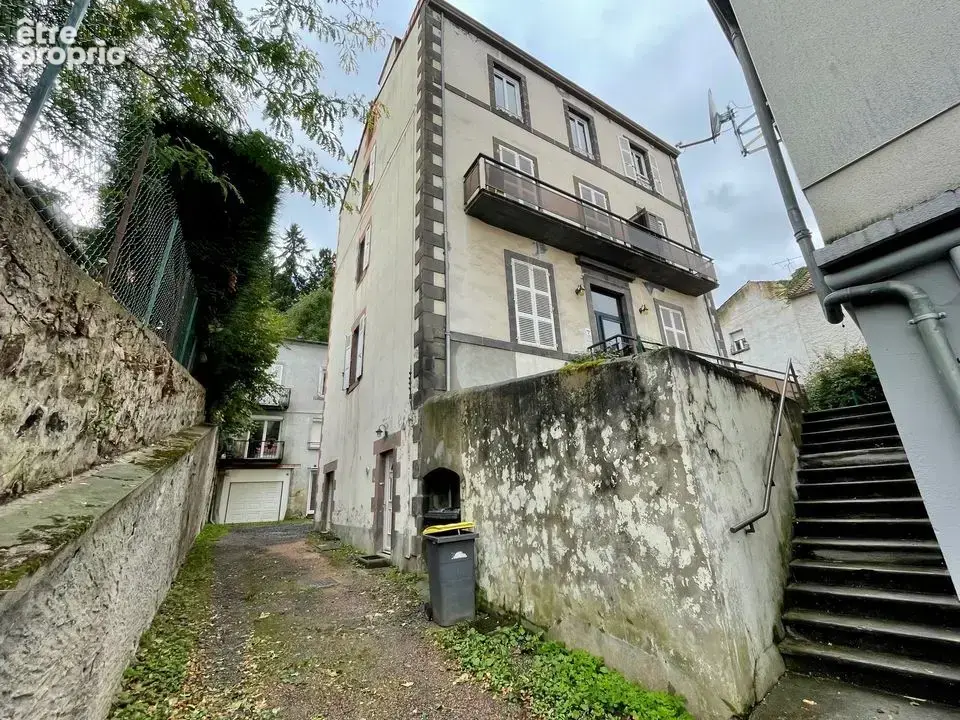 Photo Appartement à Royat au prix de 49 900€