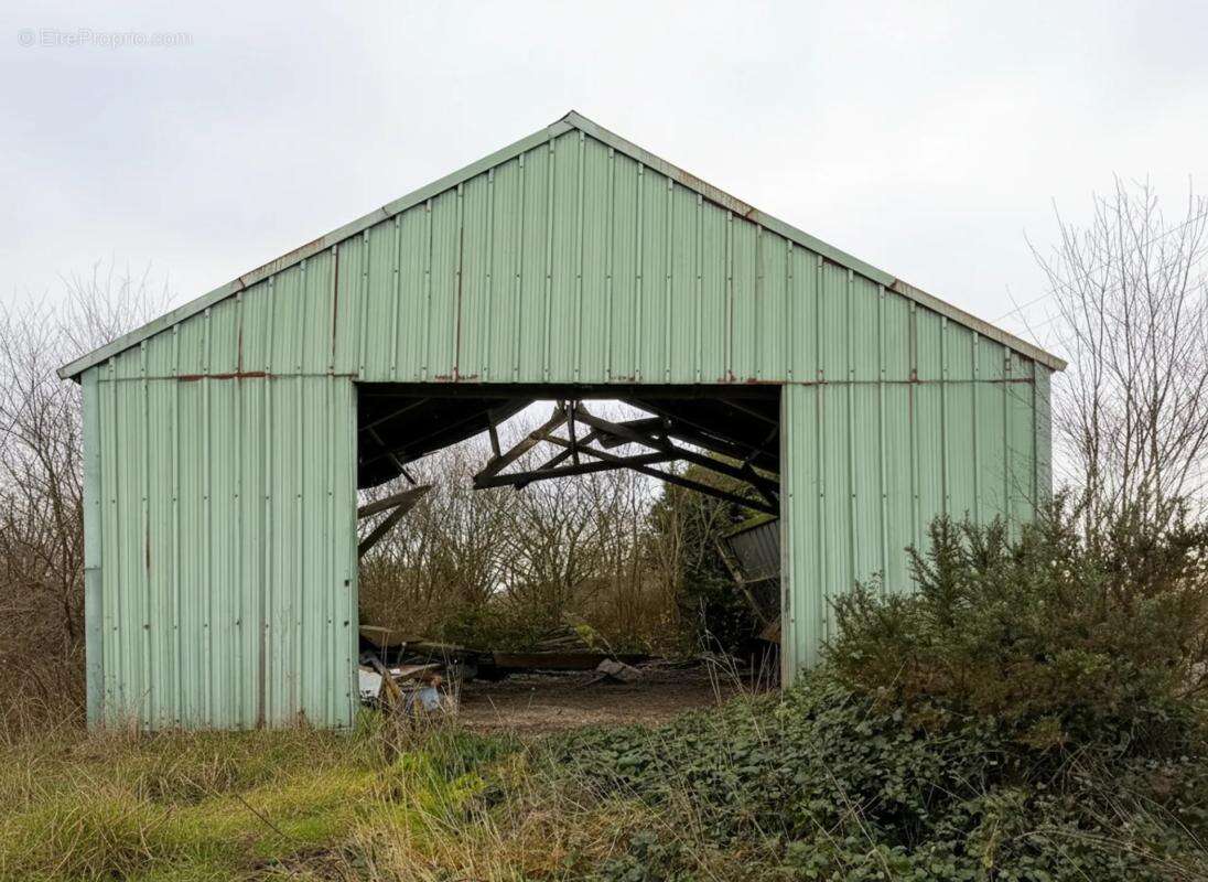 Maison à LEUHAN