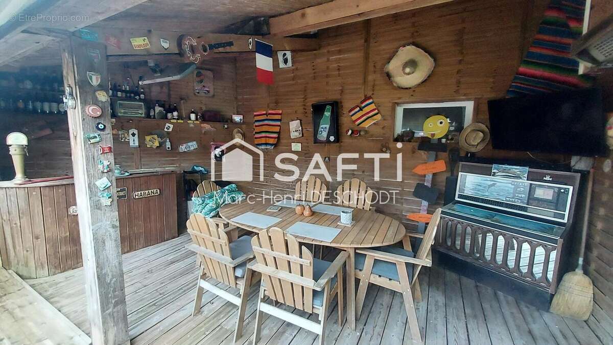 Photo 9 - Maison à DANNES