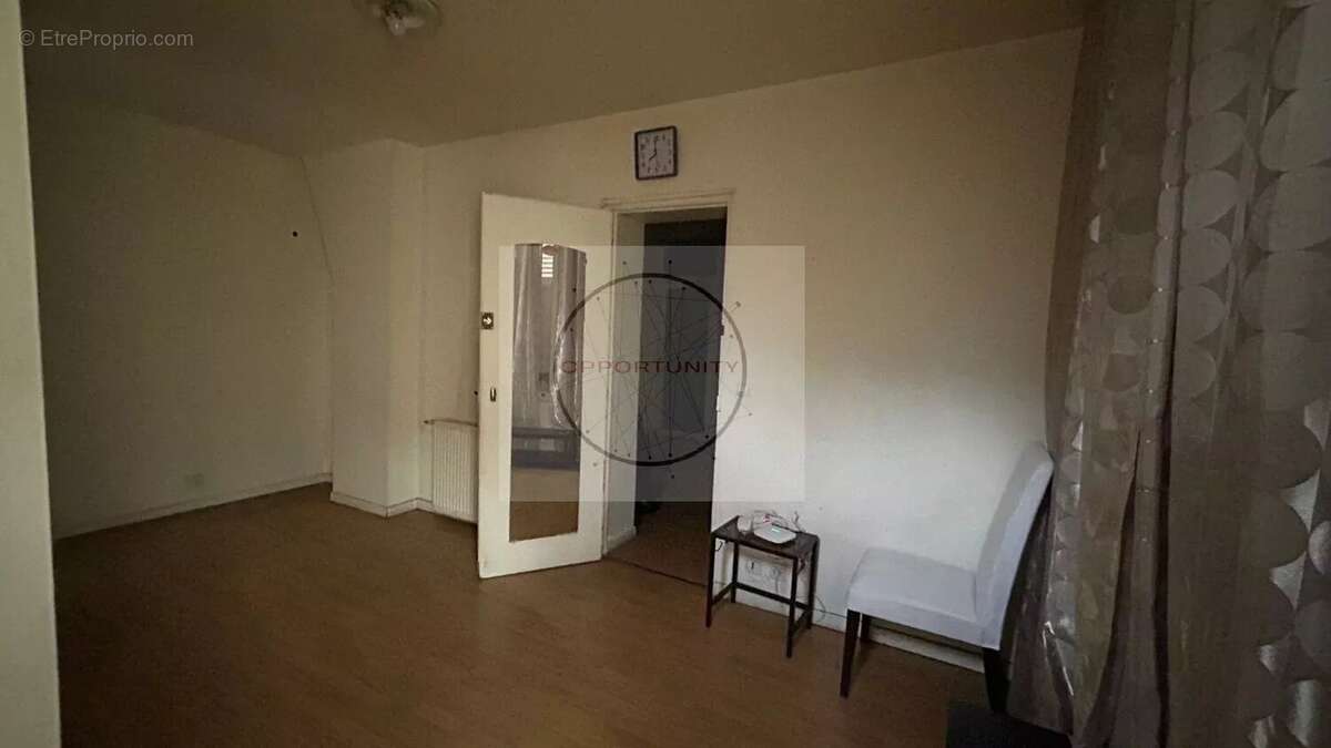Appartement à ALFORTVILLE