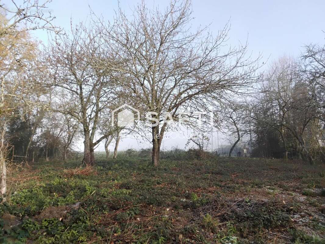 Photo 3 - Maison à LA CROIX-DU-PERCHE