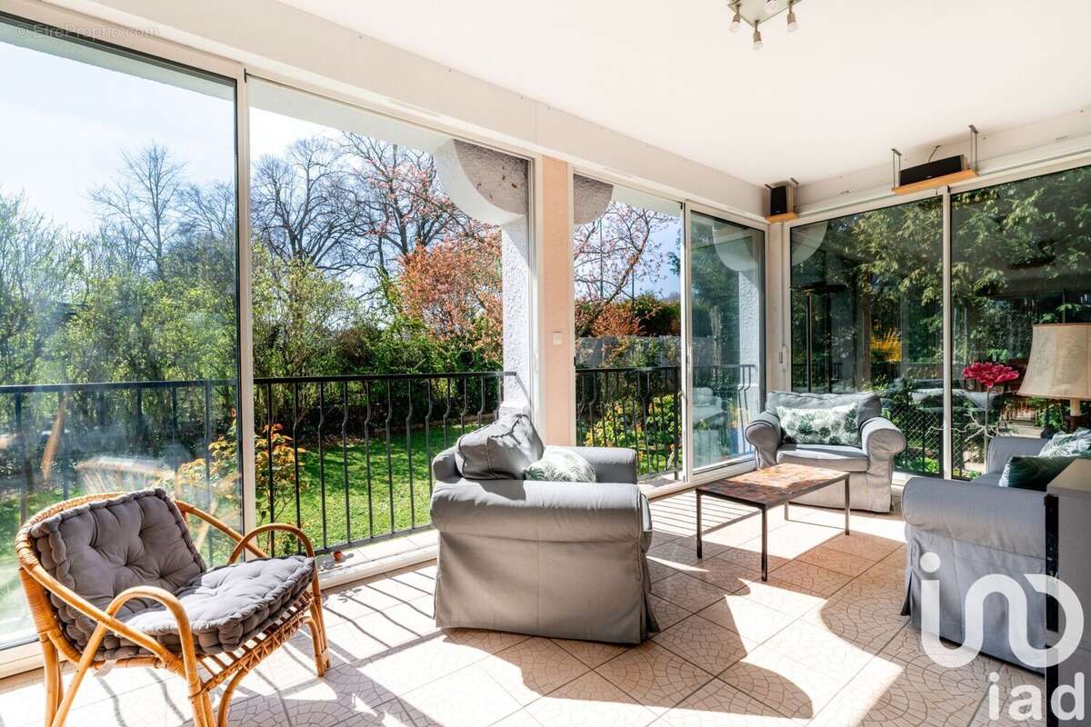 Photo 7 - Maison à VAUCRESSON