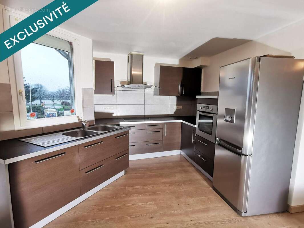 Photo 3 - Appartement à INDRE