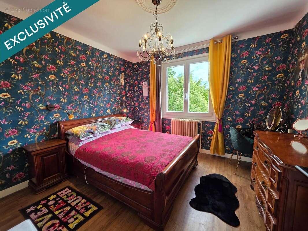 Photo 6 - Maison à DERVAL