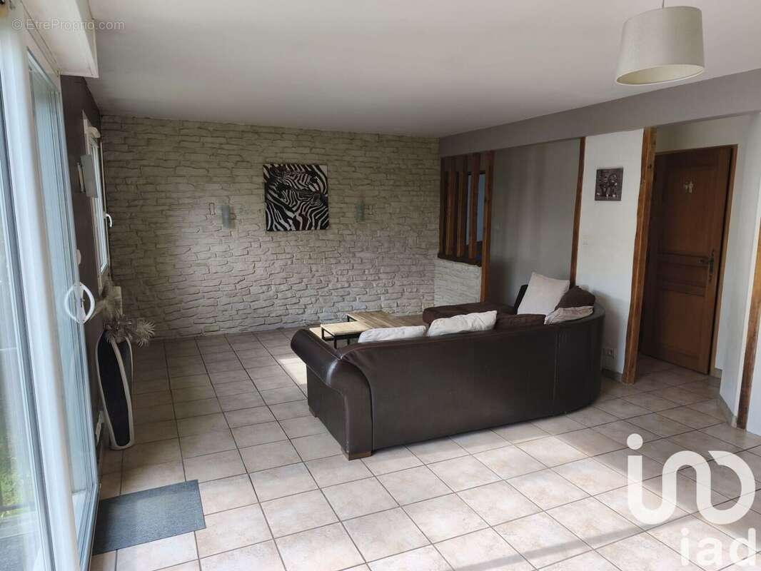 Photo 4 - Maison à BLAINVILLE-SUR-ORNE