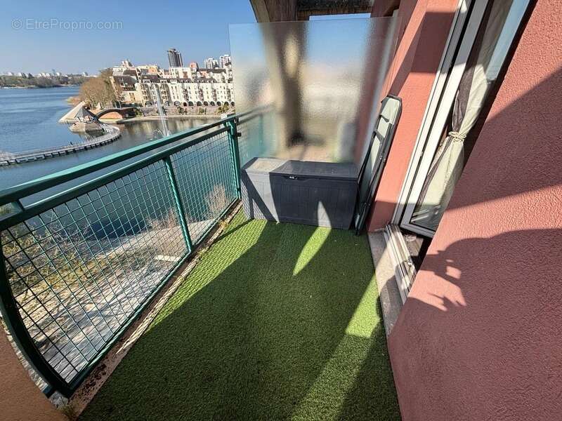 Appartement à CRETEIL