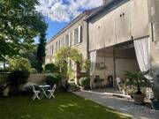 Maison à SAINT-DENIS-DU-PIN