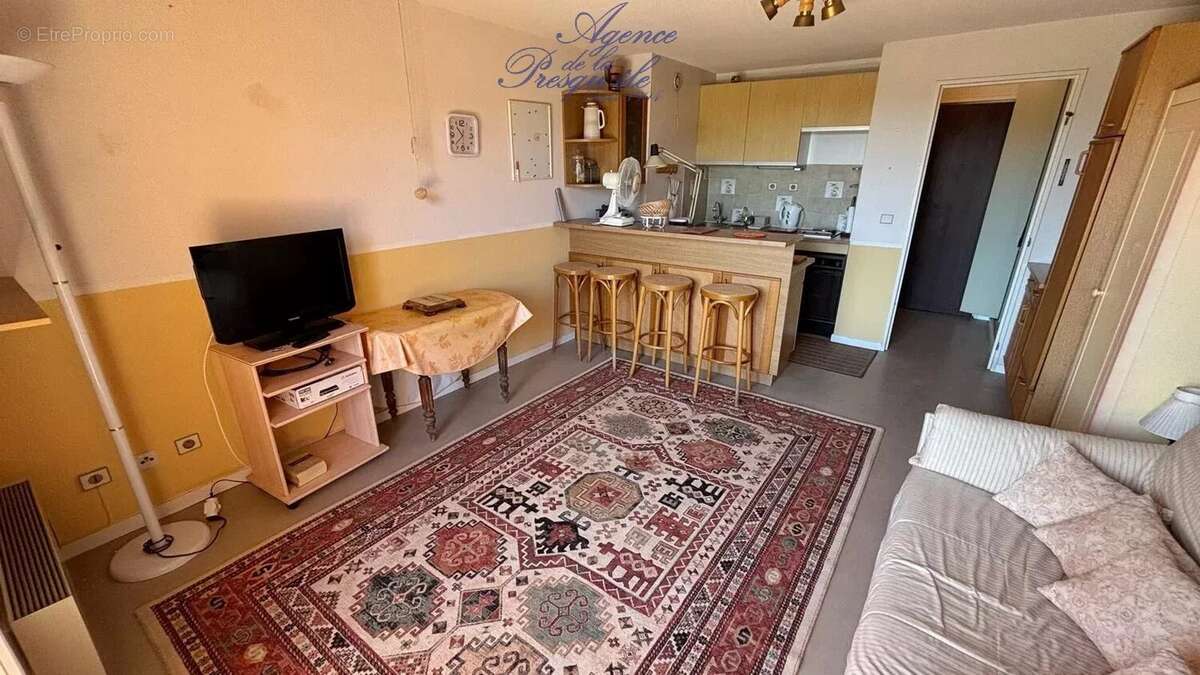 Presqu'ile de Giens - Duplex - photo 8