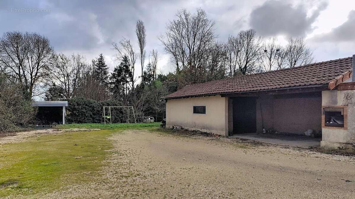 Photo 3 - Maison à DOMMARTIN