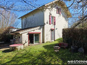 Maison à SAINT-PE-SAINT-SIMON