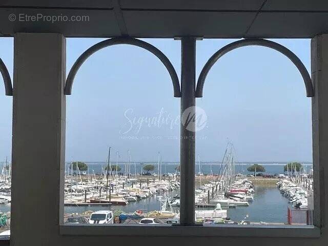 Appartement à ARCACHON