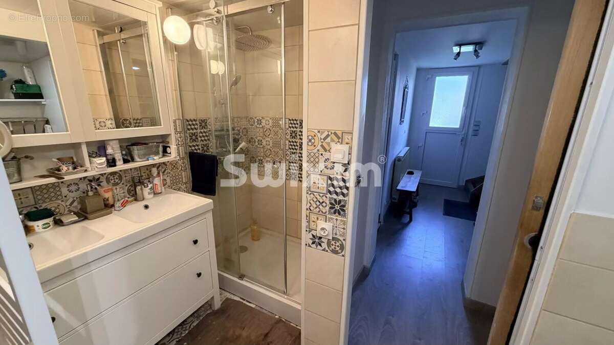 Maison à PONTAILLER-SUR-SAONE