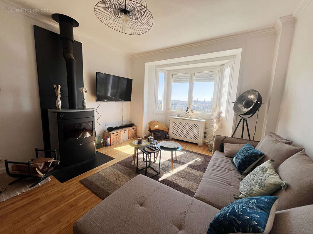 Maison à SAINT-BRIEUC