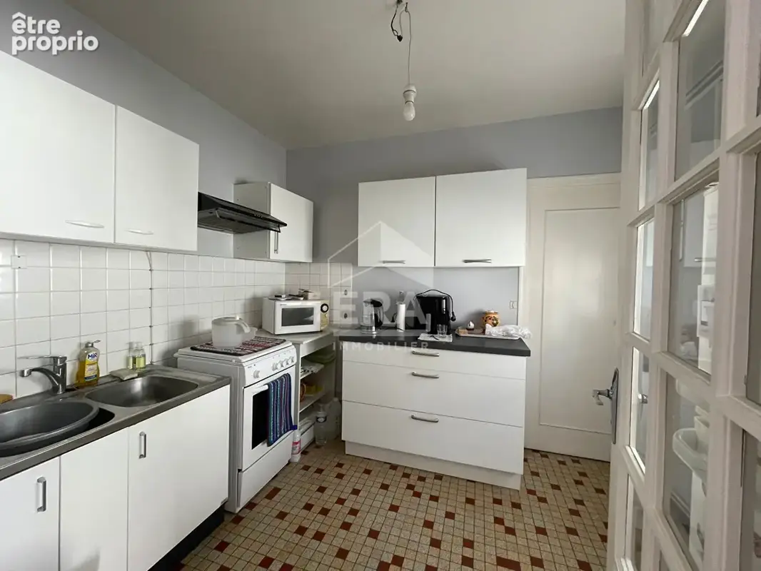 Maison 137m² à nogent-le-rotrou - photo 3