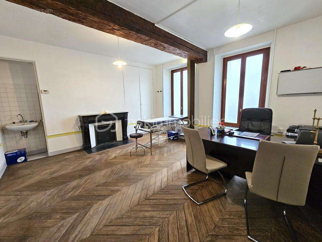 Maison bourgeoise de 227 m² – Centre de Choisy-en-Brie – Idéale famille ou investisseur - photo 5