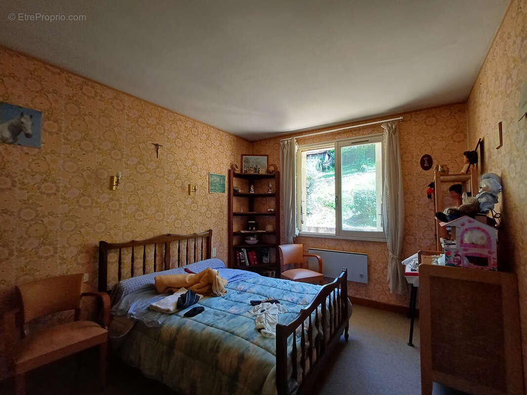 Maison à VILLEFRANCHE-DE-ROUERGUE