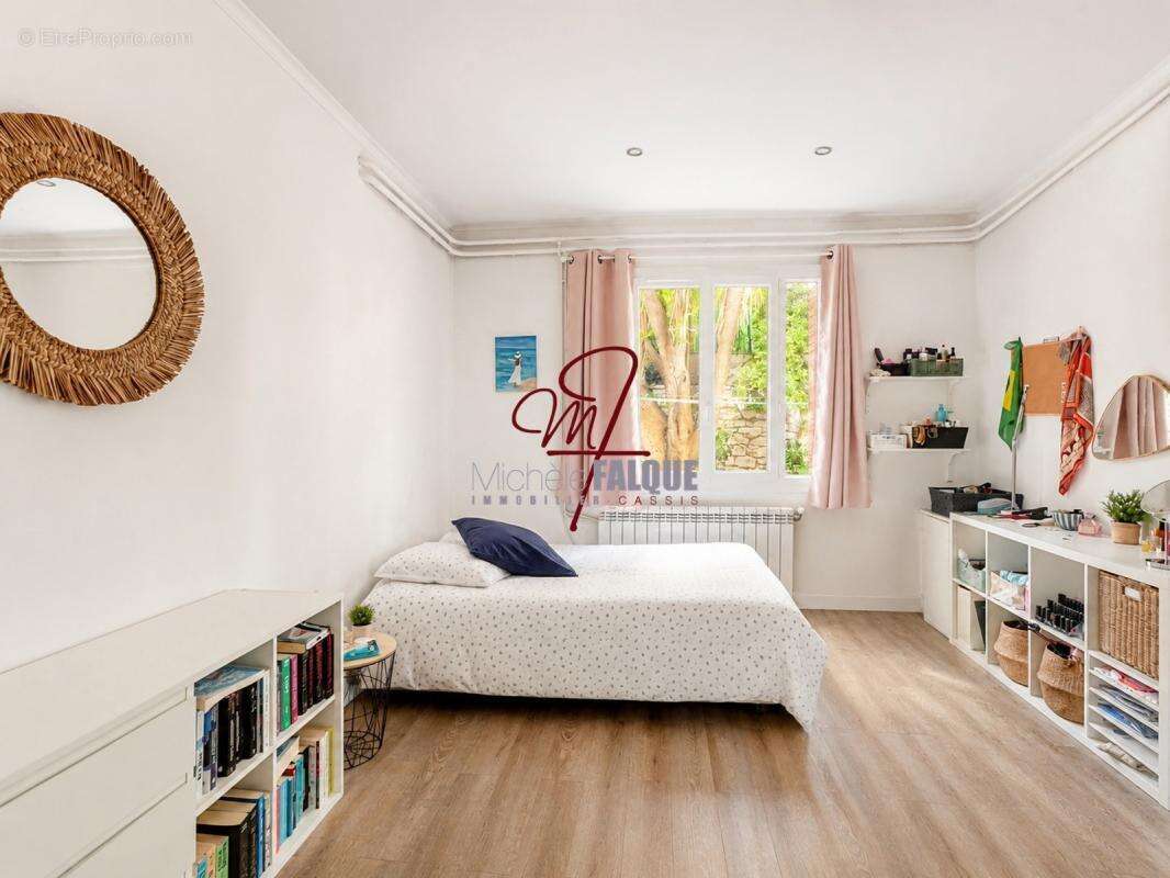 Maison à CASSIS