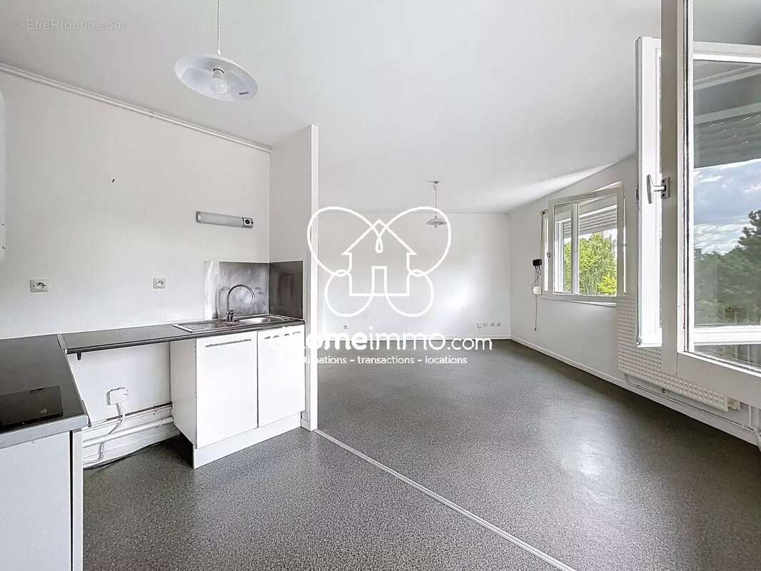 Appartement à DOUAI