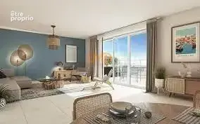 Ensuès-la-Redonne (13820) - Villa T4 - jardin 468,30 m² - 561 00 - photo 3