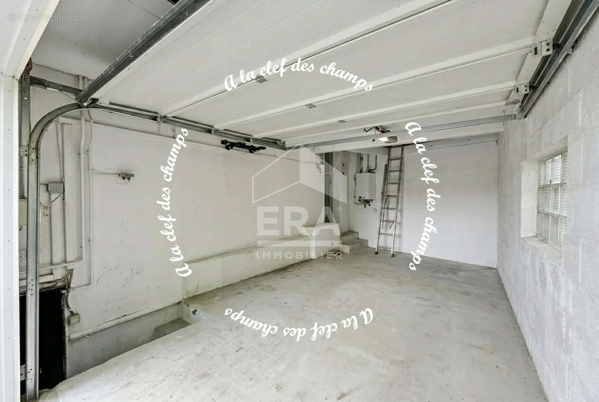 Maison 126m² à gif-sur-yvette - photo 16