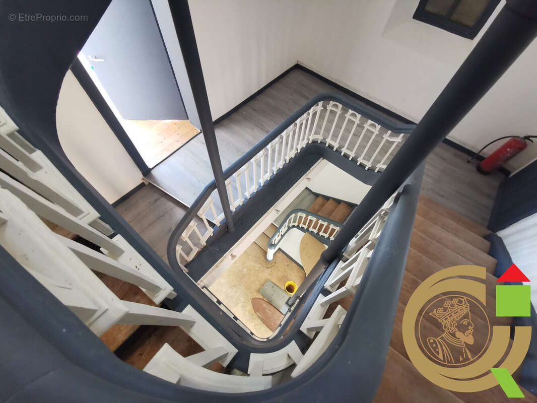 Appartement à HESDIN