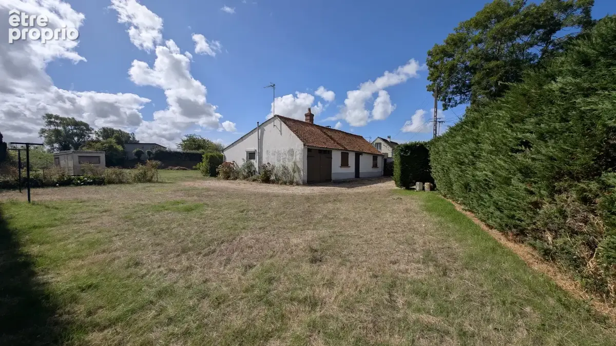 Maison à LE CROTOY