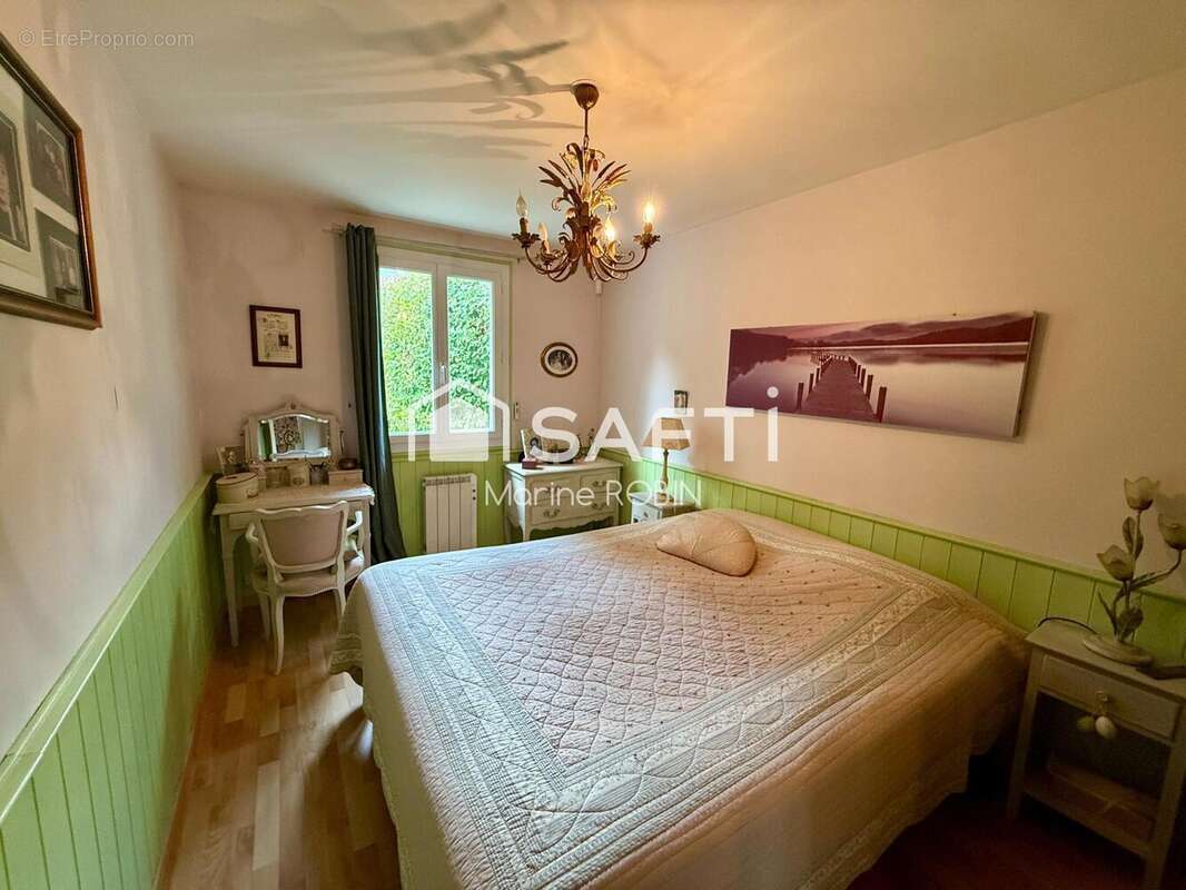 Photo 6 - Maison à MURS-ERIGNE