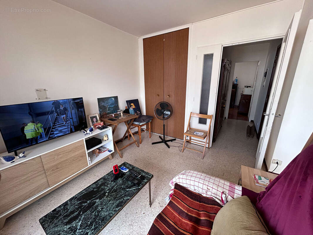 Appartement T1 bis Loué - photo 3