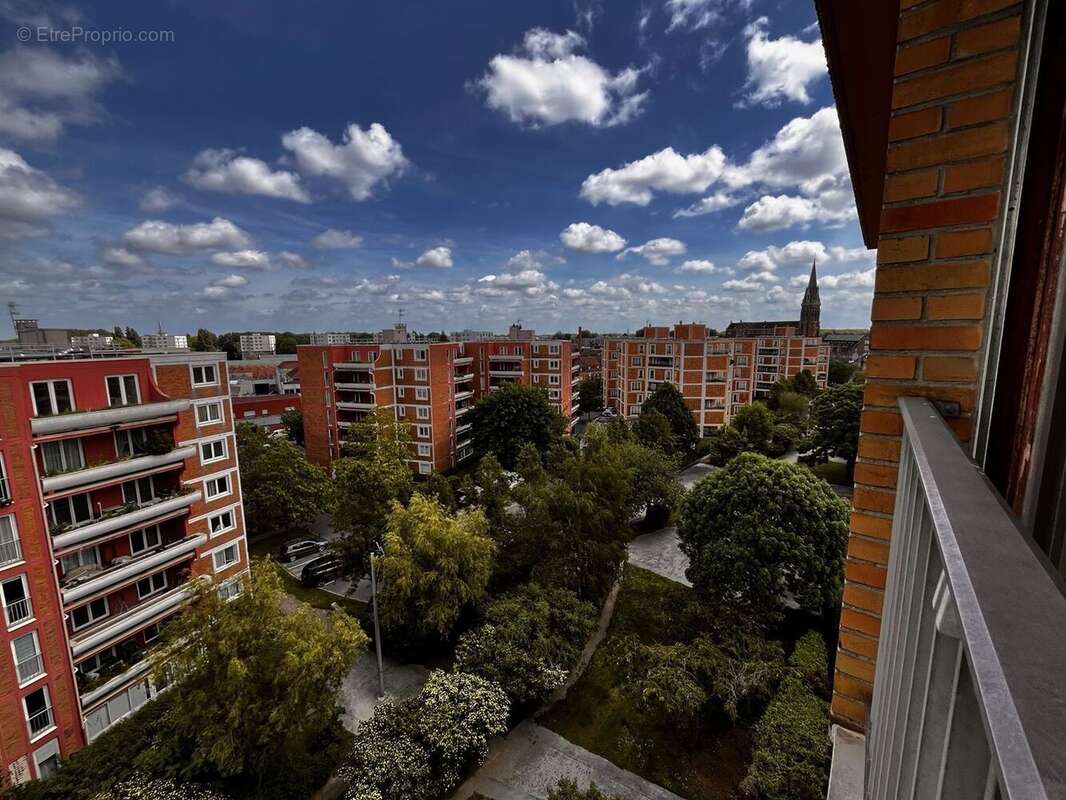 Appartement à ARMENTIERES