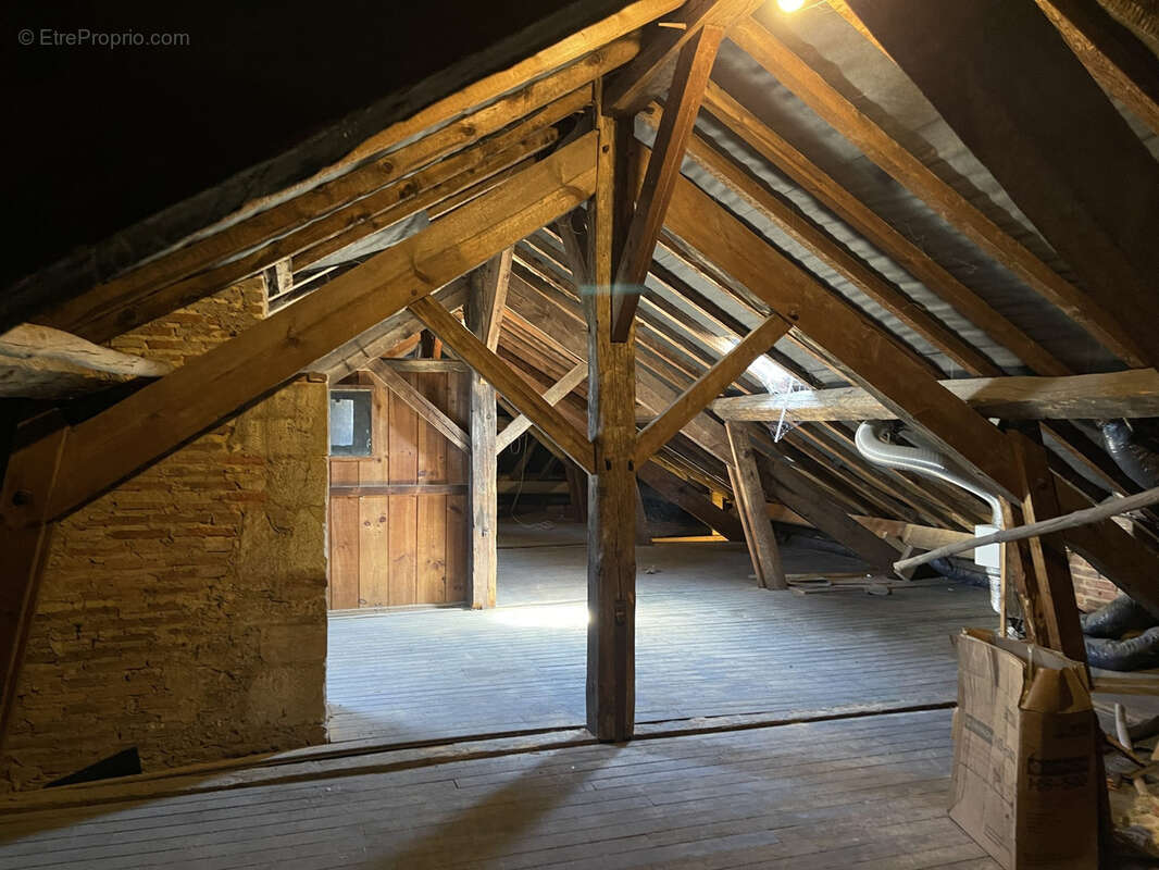 Maison à SARLAT-LA-CANEDA